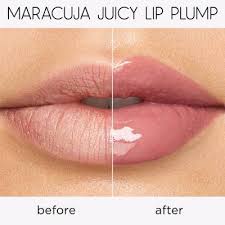 Tarte Cosmetics Maracuja Juicy Lip Plump shade Primrose