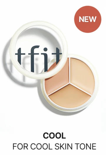 TFIT Cover Up Pro Concealer