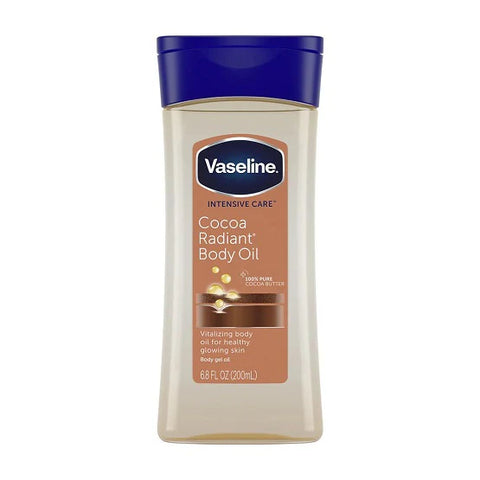 VASELINE - INTENSIVE CARE™ COCOA RADIANT OIL - 200ML