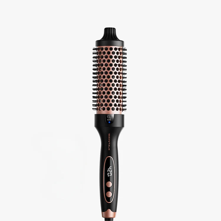 Blowout Boost Ionic Thermal Brush (BLACK)